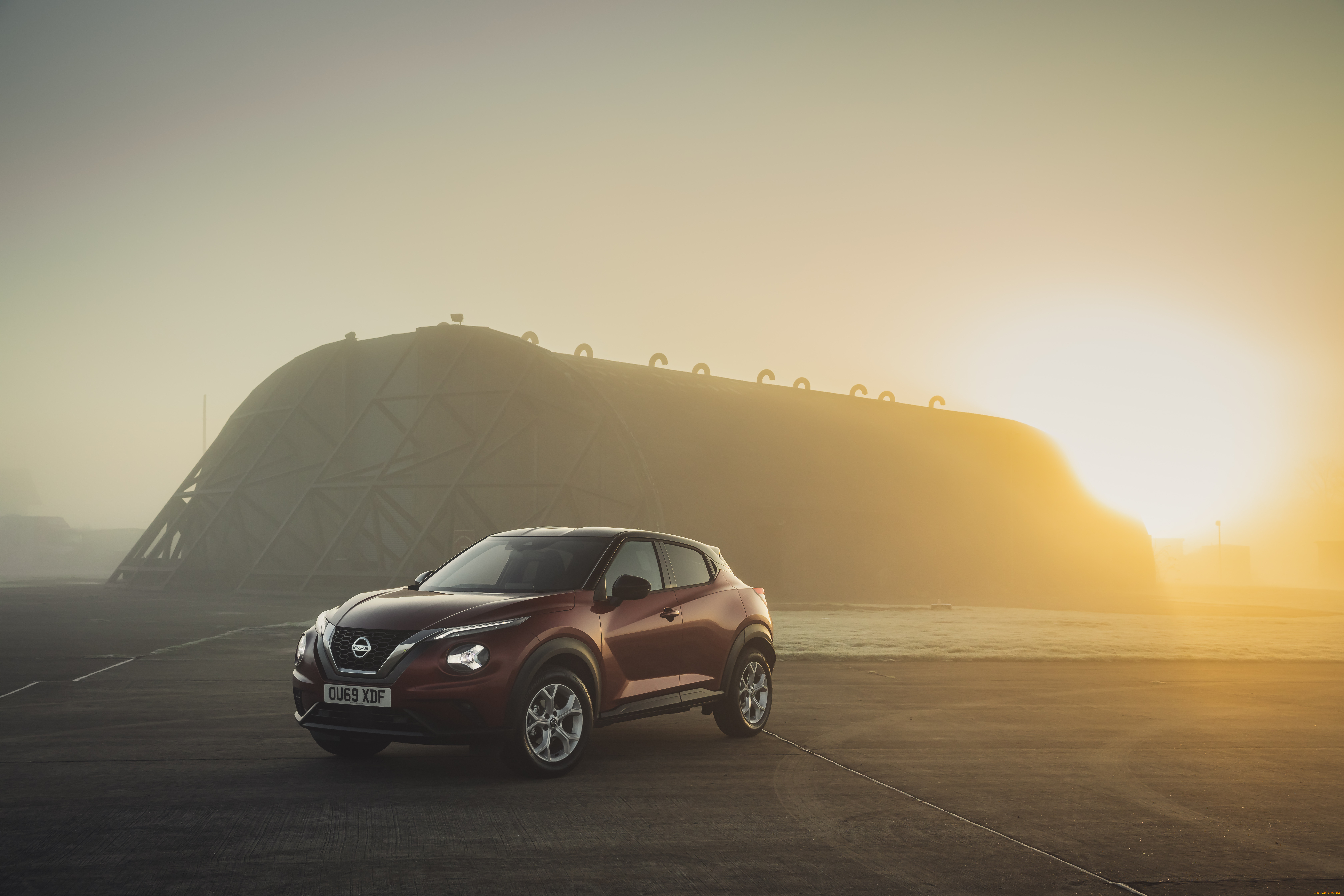 , nissan, datsun